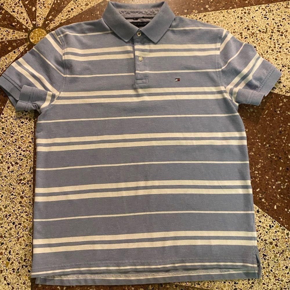 Tommy Hilfiger Polo